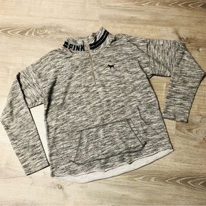 Pink Victoria's Secret Pullover